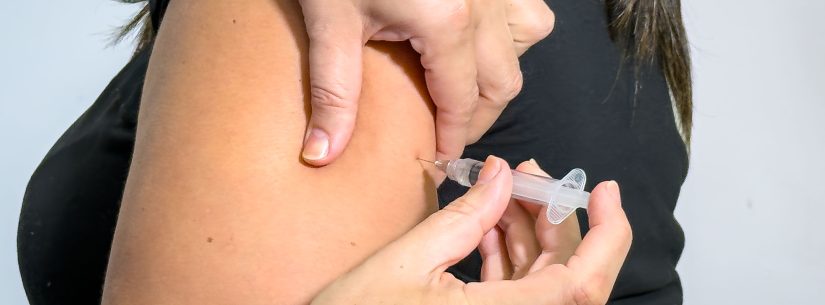 Caraguatatuba amplia vacinação extramuros nesta sexta-feira