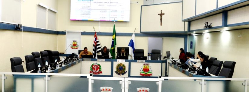 Audiência pública aborda metas fiscais da Prefeitura de Caraguatatuba do 2º quadrimestre de 2026