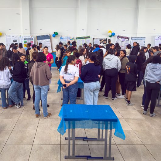 Mostra Mentes Brilhantes transforma ciência e matemática em descobertas nas finais da rede municipal