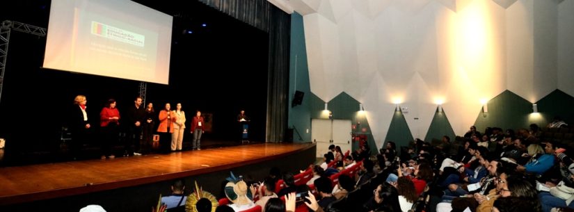 Fórum de Educação Étnico-Racial fortalece ações conjuntas no Litoral Norte