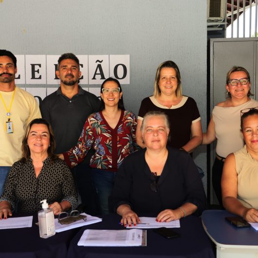 Eleição do Comas define representantes da sociedade civil para gestão 2026/2028