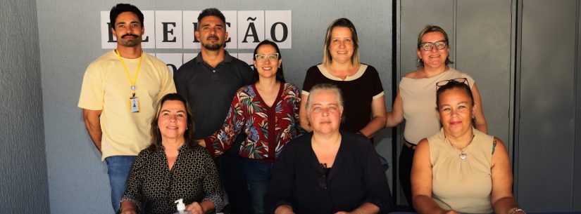 Eleição do Comas define representantes da sociedade civil para gestão 2026/2028