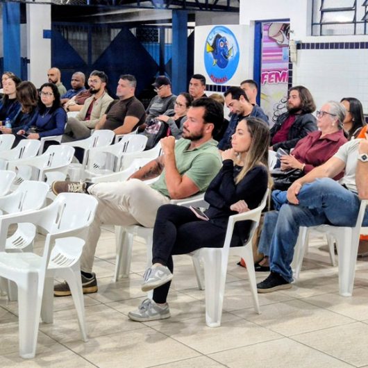 Prefeitura promove terceira audiência pública da LOA 2027 de Caraguatatuba nesta quarta-feira no Massaguaçu