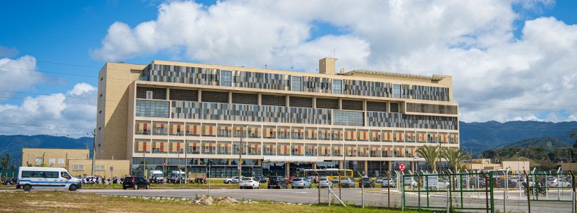 Oncologia do Hospital Regional do Litoral Norte completa cinco anos com expansão da assistência e novos tratamentos