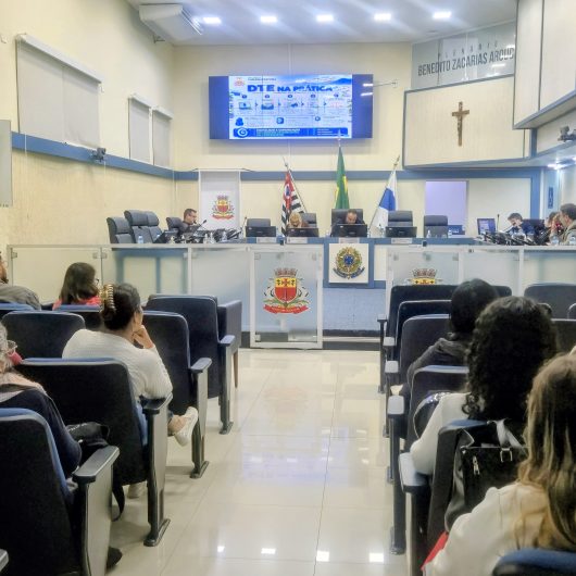 Segunda audiência pública da comunicação on-line da Prefeitura para CNPJs inscritos em Caraguatatuba será na próxima quarta-feira