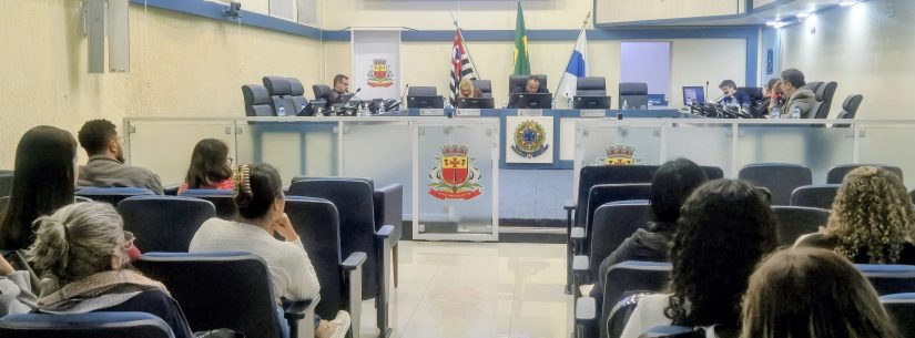 Segunda audiência pública da comunicação on-line da Prefeitura para CNPJs inscritos em Caraguatatuba será na próxima quarta-feira
