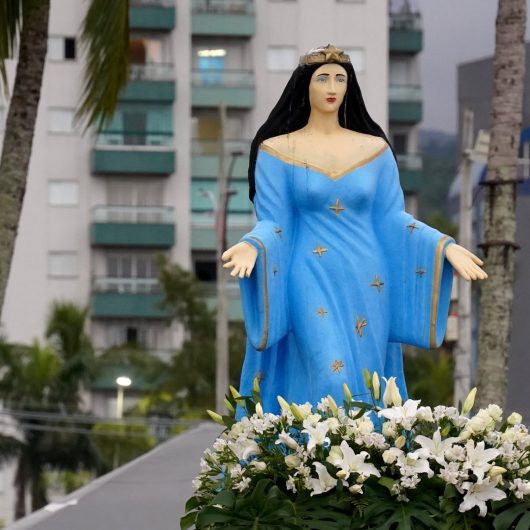 Caraguatatuba abre inscrições para entidades casas religiosas e grupos participarem da 42ª Festa de Iemanjá