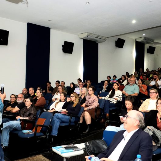 Caraguatatuba lança Trilha Formativa Freemind para qualificação da rede de proteção