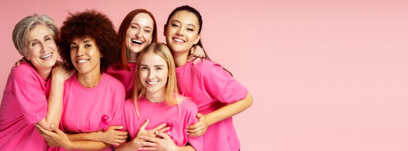 Outubro Rosa terá mais de 50 ações de saúde da mulher em Caraguatatuba ao longo do mês