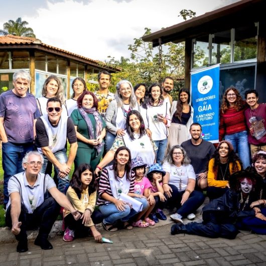 Coletivo Semeadores de Gaia promove Fórum de Cultura e Sustentabilidade de Caraguatatuba neste sábado
