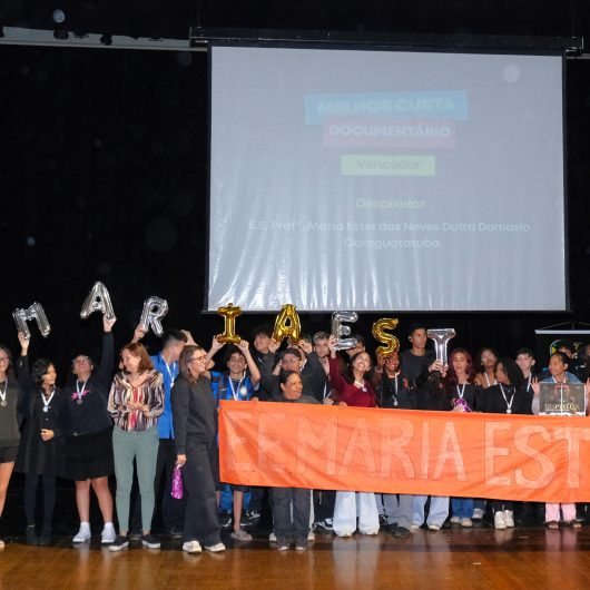 Inscrições para 10º Festival de Cinema “Curta Caraguá” encerram na próxima semana