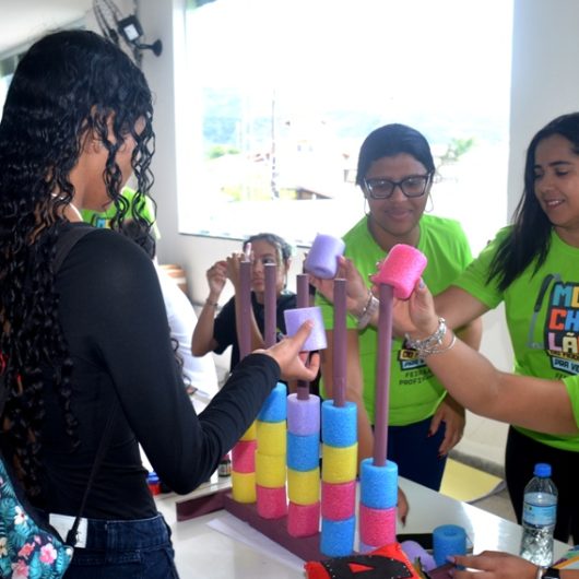 Feira das Profissões apresenta cursos e carreiras nesta quarta-feira em Caraguatatuba