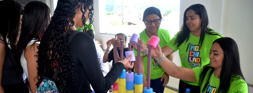 Feira das Profissões apresenta cursos e carreiras nesta quarta-feira em Caraguatatuba