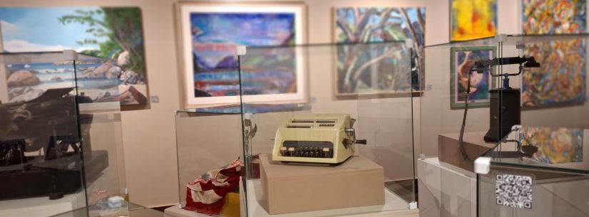 Macc participa da “20ª Primavera dos Museus”