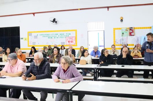 Audiências públicas da LOA 2027 da Prefeitura de Caraguatatuba começam no dia 25 de setembro