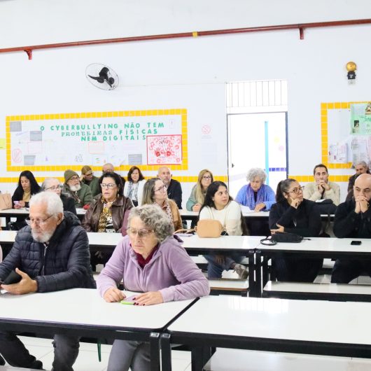 Audiências públicas da LOA 2027 da Prefeitura de Caraguatatuba começam no dia 25 de setembro