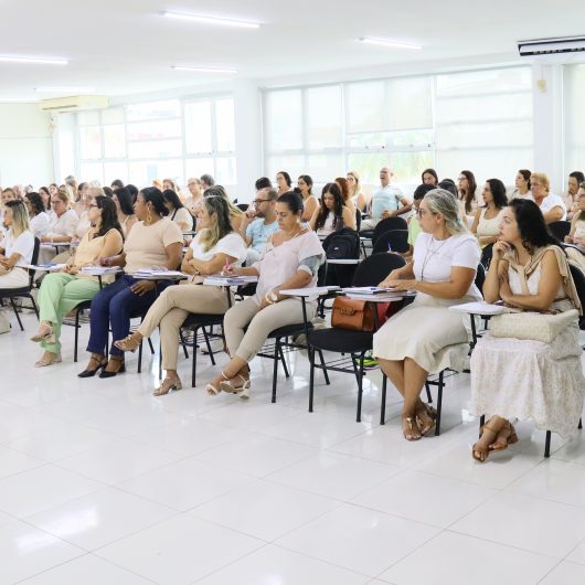 Prova para funções de gestão da Educação de Caraguatatuba será neste domingo