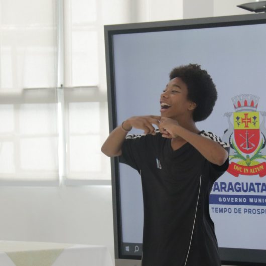Encontro em Caraguatatuba coloca educação de surdos em pauta na próxima quarta-feira