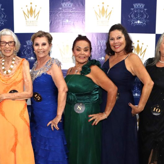 Semana de Valorização da Pessoa Idosa terá show com Wanderléa, concurso Miss e Mister 60+ teatro dança palestras e jogos esportivos