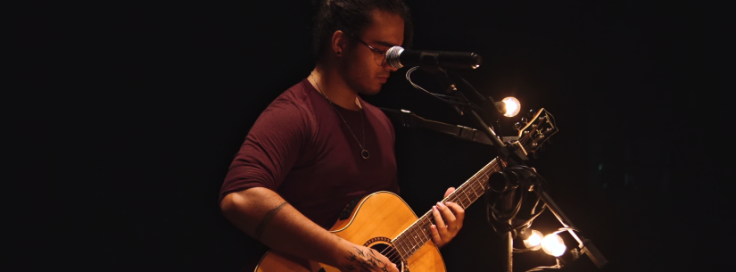 Teatro Mario Covas recebe show de lançamento do novo álbum de NiAn neste domingo