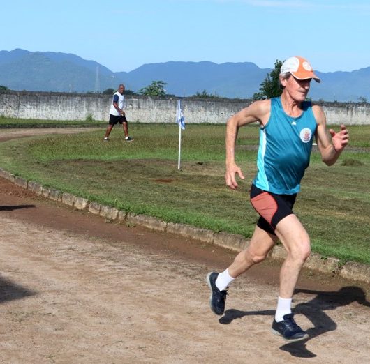 Prefeitura abre inscrições para Jogos Municipais da Pessoa Idosa de Caraguatatuba