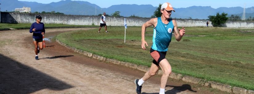 Prefeitura abre inscrições para Jogos Municipais da Pessoa Idosa de Caraguatatuba