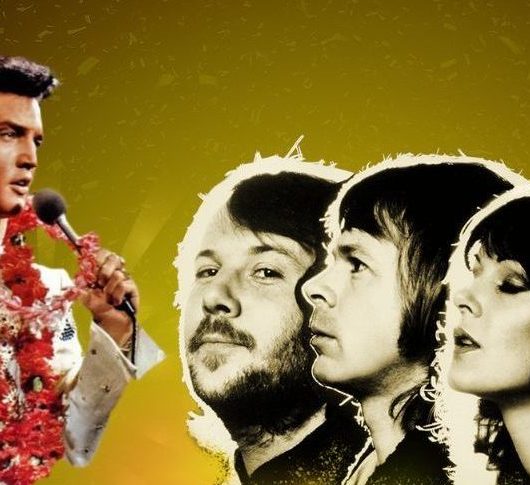 Teatro Mario Covas recebe grandes atrações em outubro