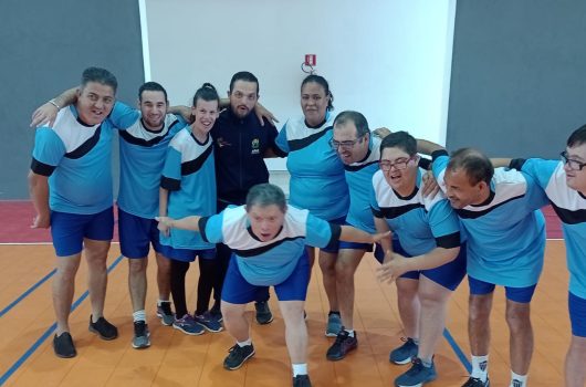 Caraguatatuba recebe Jogos Regionais das Apaes com três modalidades esportivas na próxima semana