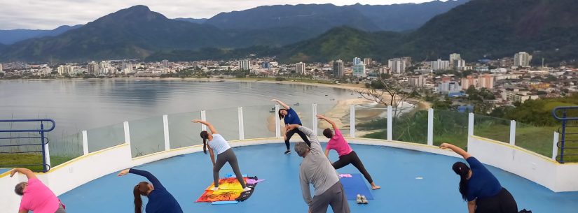 Programa Saúde em Primeiro Lugar comemora mais de 37 mil participações em Caraguatatuba