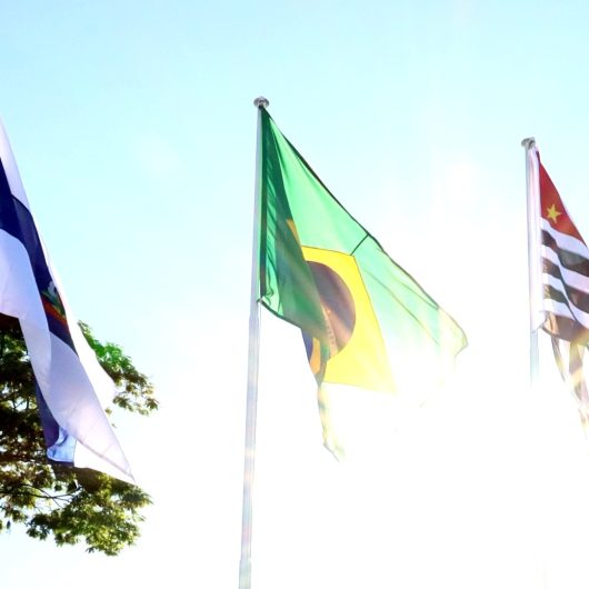 Zona Sul de Caraguatatuba recebe Ato Cívico de 7 de Setembro e Ação Solidária
