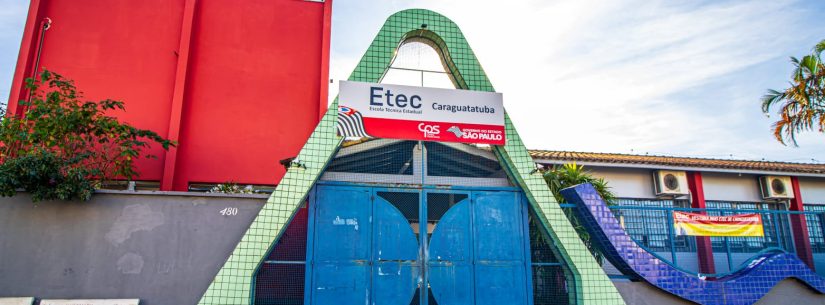 Prova Nacional Docente será aplicada neste domingo em Caraguatatuba