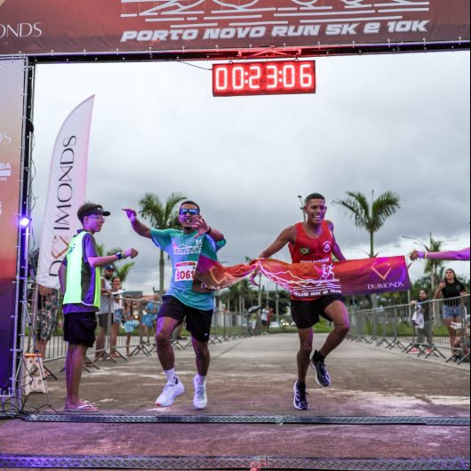 Porto Novo Night Run Caraguatatuba será realizada em dezembro