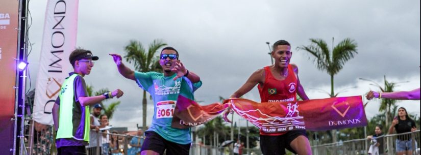 Porto Novo Night Run Caraguatatuba será realizada em dezembro