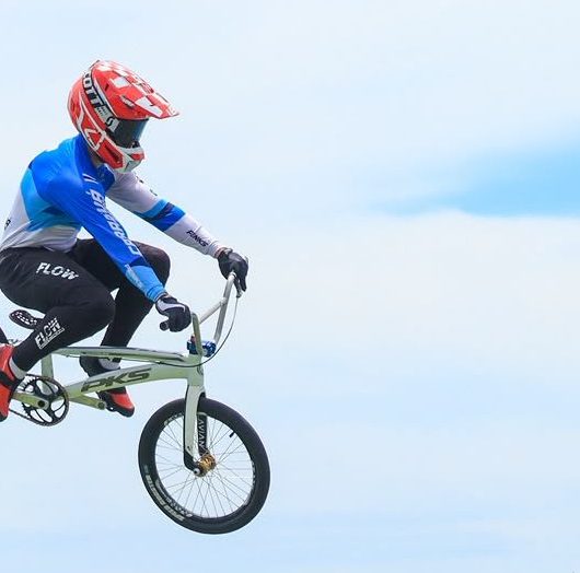 Campeonato Paulista de BMX retorna a Caraguatatuba nos dias 26 e 27 de setembro