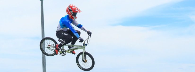 Campeonato Paulista de BMX retorna a Caraguatatuba nos dias 26 e 27 de setembro