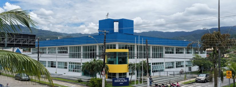 Caraguatatuba abre processo para escolha dos novos representantes do Conselho do Fundeb