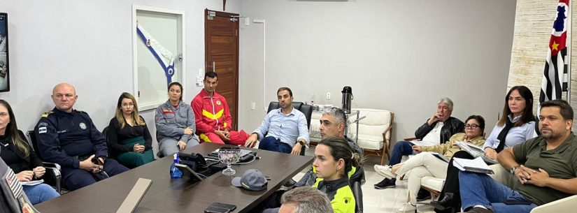 Caraguá Segura avança para nova fase de operações integradas