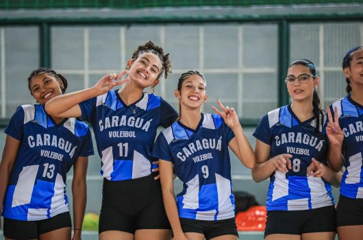 De virada, Caraguatatuba vence semifinal e avança à final da Copa Amizade