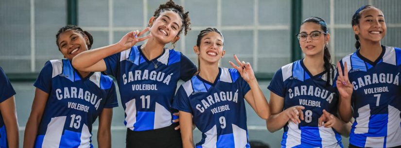 De virada, Caraguatatuba vence semifinal e avança à final da Copa Amizade