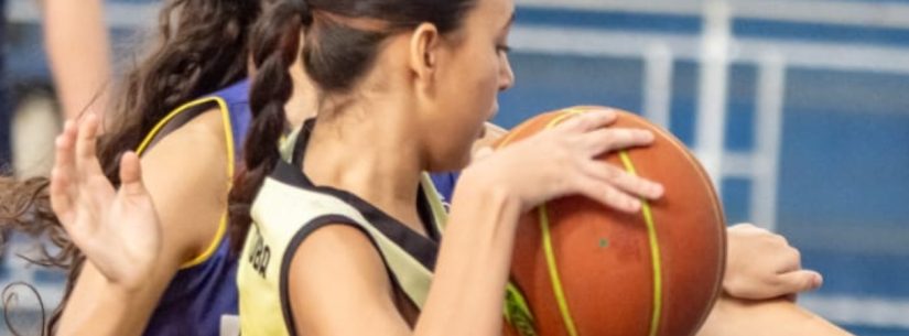 Massaguaçu Basketball vence Taubaté e garante vaga na final do campeonato