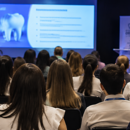 Congresso de Odontologia reúne tecnologia, estética e acessibilidade na próxima semana em Caraguatatuba
