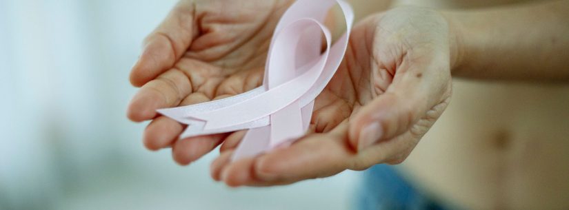 Fundo Social abre “Outubro Rosa” com palestra sobre saúde preventiva na Secretaria de Serviços Públicos