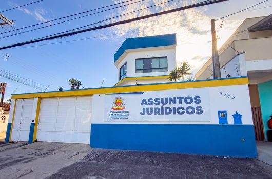 Caraguá Soma prepara Prefeitura para reforma tributária e mudanças no atendimento aos contribuintes