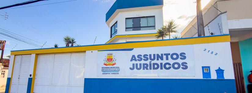 Caraguá Soma prepara Prefeitura para reforma tributária e mudanças no atendimento aos contribuintes