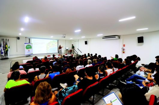 Prefeitura convida a população para 1ª Conferência Municipal de Segurança Alimentar e Nutricional de Caraguatatuba