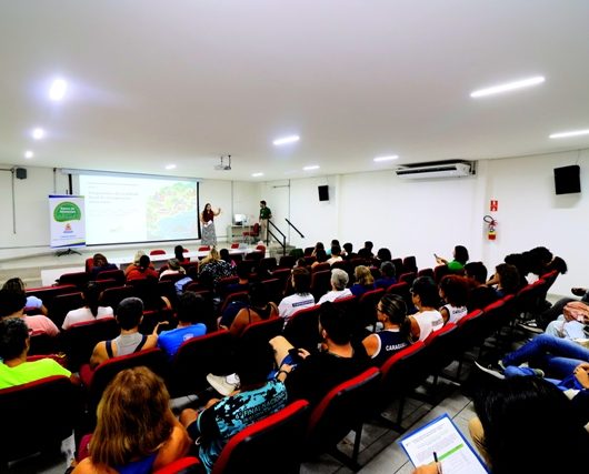 Caraguatatuba será sede da 1ª Conferência Municipal de Segurança Alimentar e Nutricional