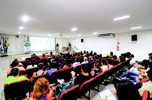 Prefeitura convida a população para 1ª Conferência Municipal de Segurança Alimentar e Nutricional de Caraguatatuba