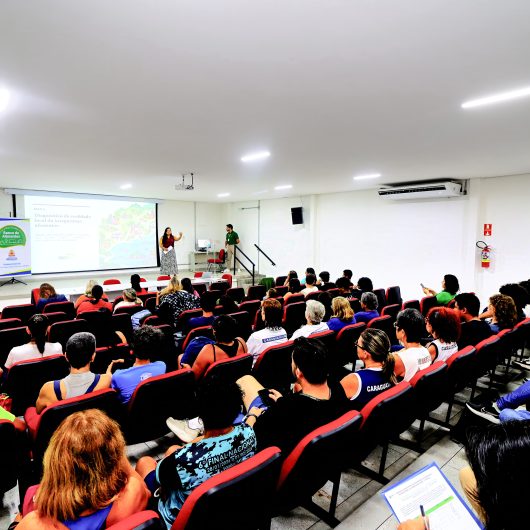Prefeitura convida a população para 1ª Conferência Municipal de Segurança Alimentar e Nutricional de Caraguatatuba