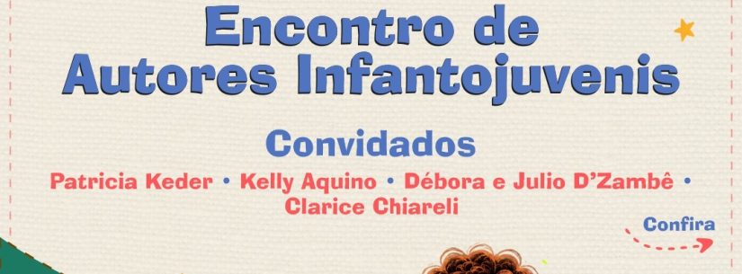 Professora-escritora da rede municipal apresenta sua obra na próxima Quarta Literária da Kaká em Caraguatatuba