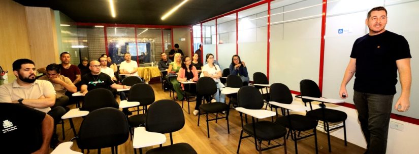 Membros da CIPA para Gestão 2026/2027 são empossados nesta sexta-feira em Caraguatatuba